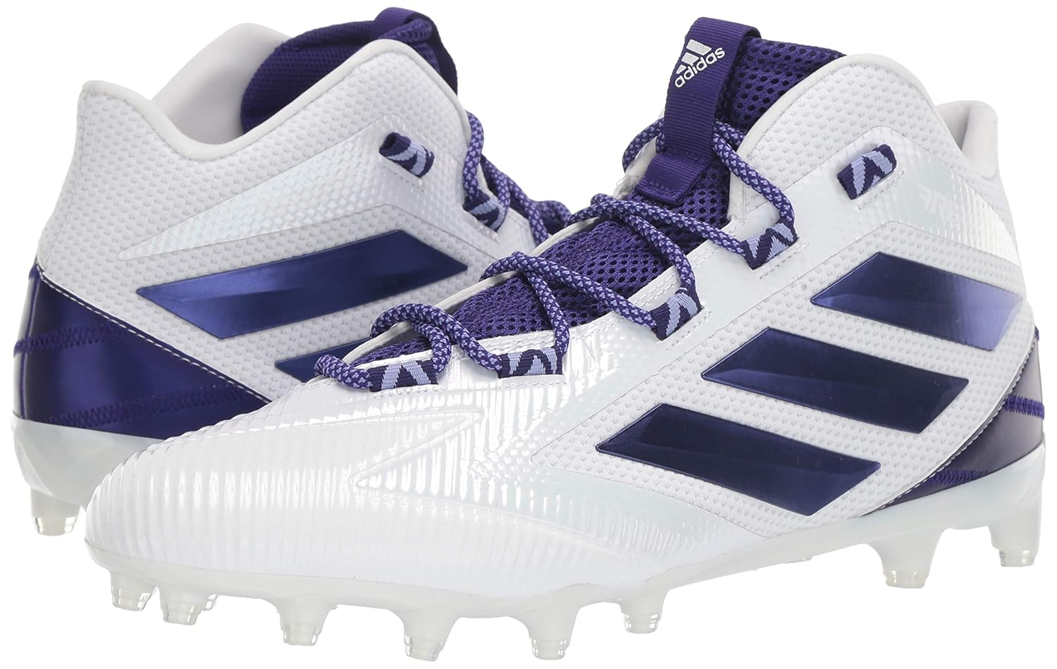 adidas men's freak carbon mid