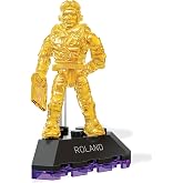 Mega Construx Halo Roland Building Set