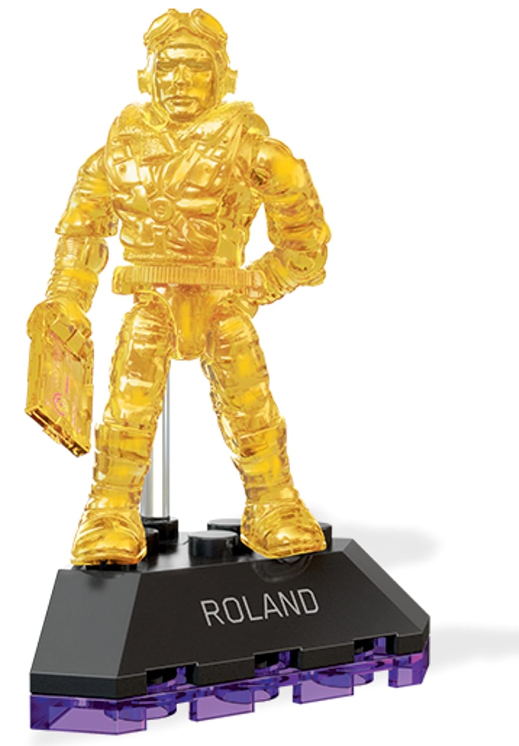 The 10 Best Mega Construx Halo Dutch Building Set