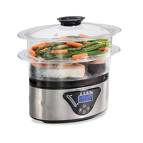 Best Tamale Steamers For The Money In 2024 Top 10 Rated Reviews