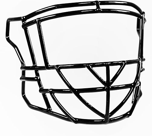 Download Riddell Speedflex Sf 2eg Tx Wyoming Brown Facemask Amazon Co Uk Sports Outdoors PSD Mockup Templates