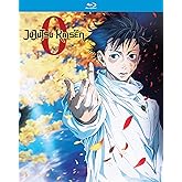 JUJUTSU KAISEN 0 - The Movie