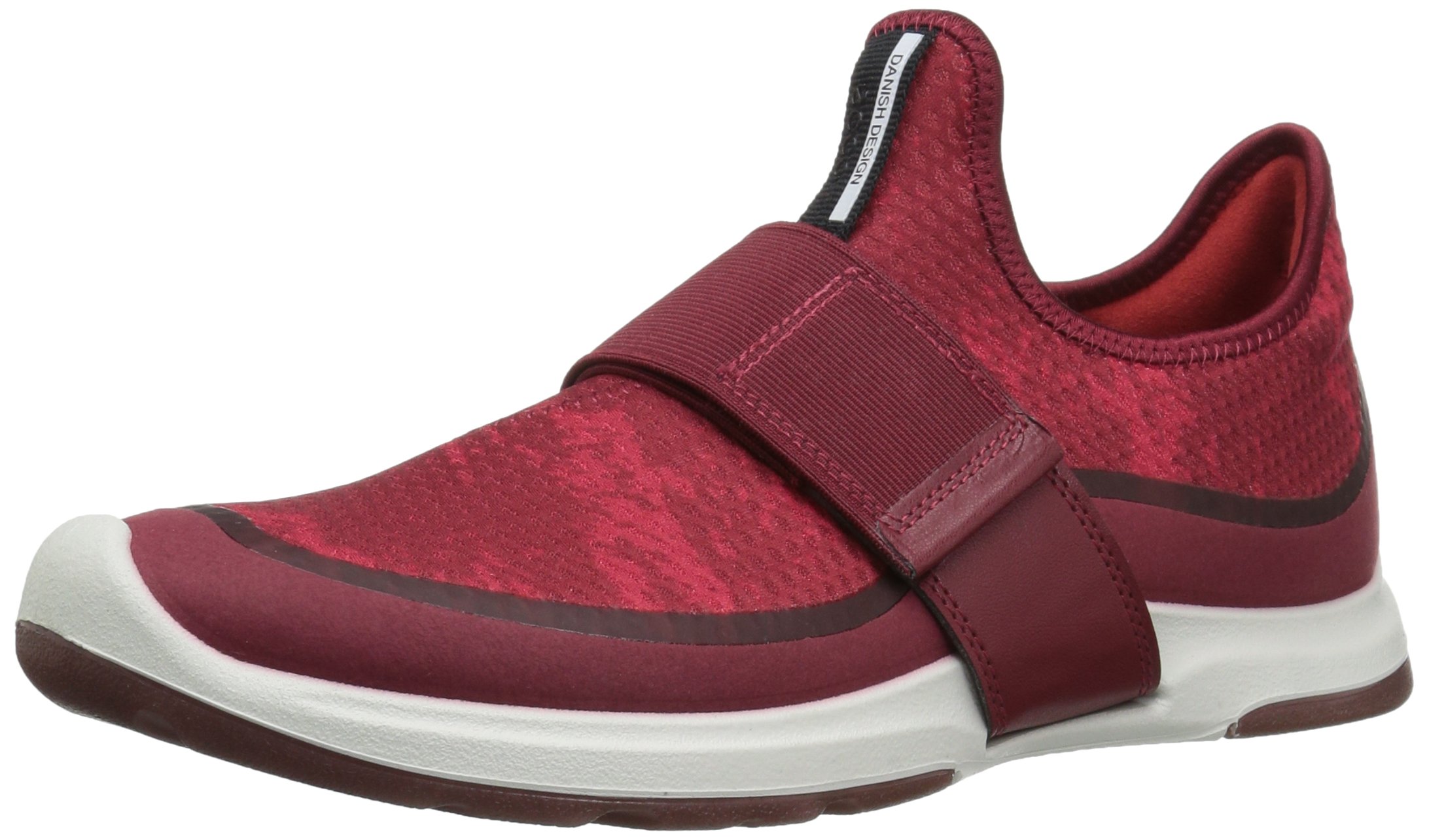 ECCO Women's Biom AMRAP Strap Fashion Sneaker