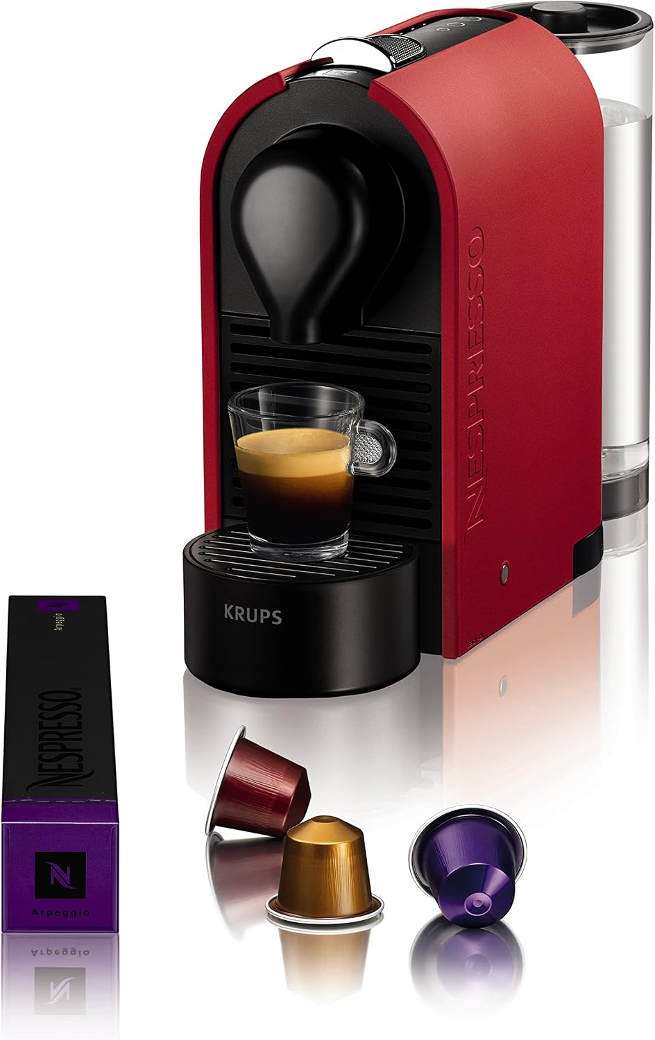 Cómo descalcificar tu Nespresso en 7 sencillos pasos | NESPRESSO®