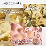 Pureology Smooth Perfection Shampoo Frizz Prone Colour Treated Hair Vegan view 4