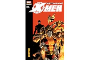 Astonishing X-Men Modern Era Epic Collection: Unstoppable