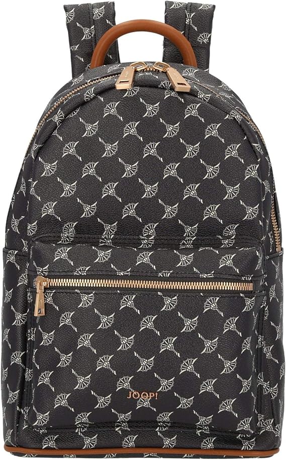 Joop Women Damen Rucksack Cortina Salome Backpack aus Nylon Amazon.de Koffer, Rucksäcke & Taschen