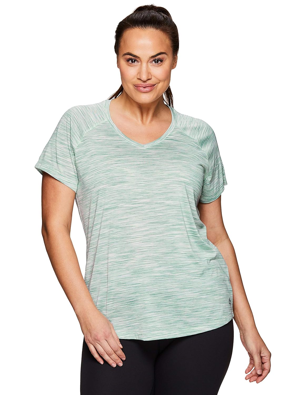The 10 Best Women’s Plus Size Cooling Tops