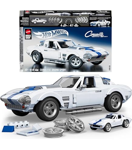 Mattel Brick Shop Hot Wheels Speed Honda 1 | Amazon.com.br