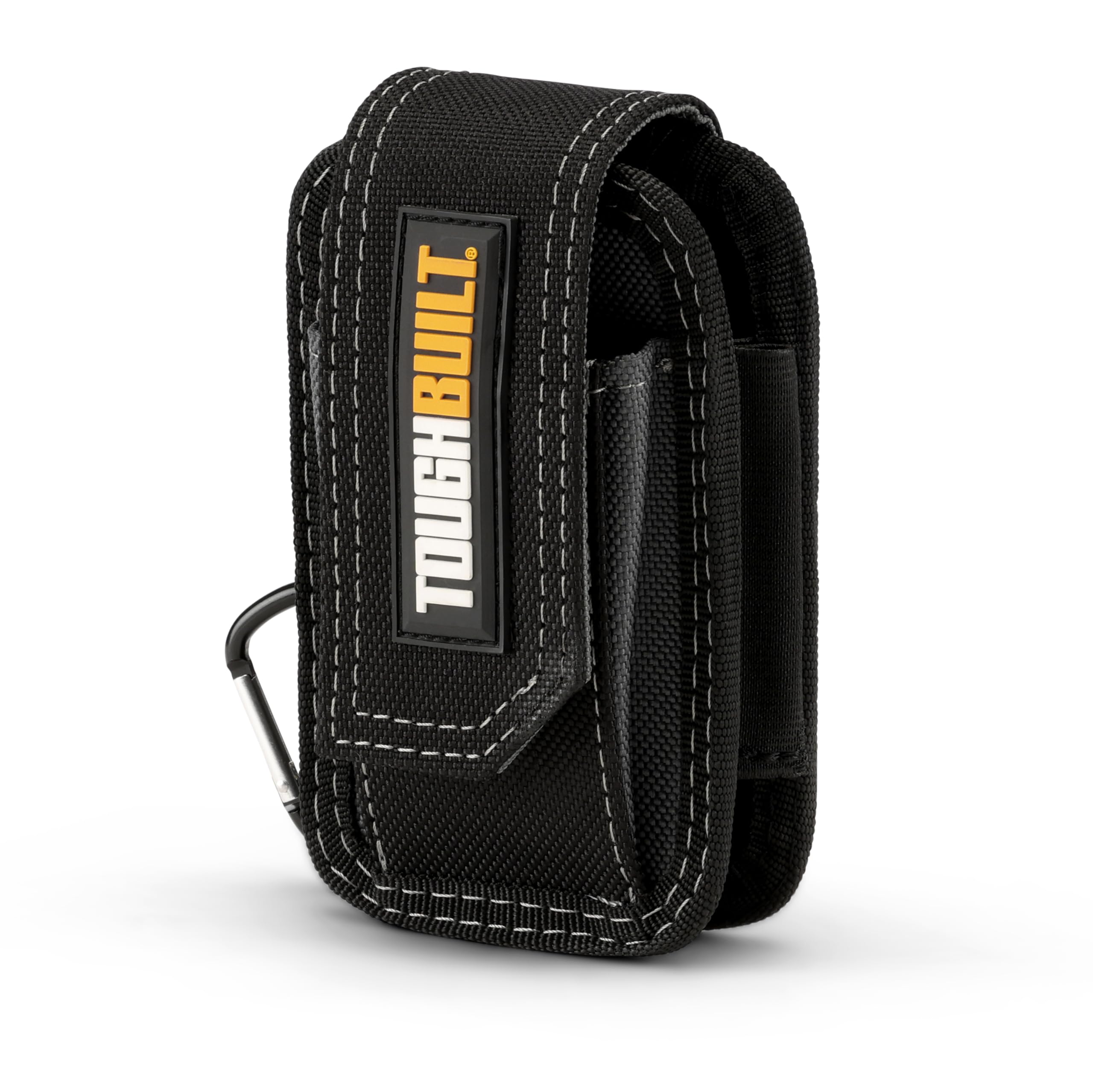 TOUGHBUILT TOU-33 Smart Phone Pouch, Black