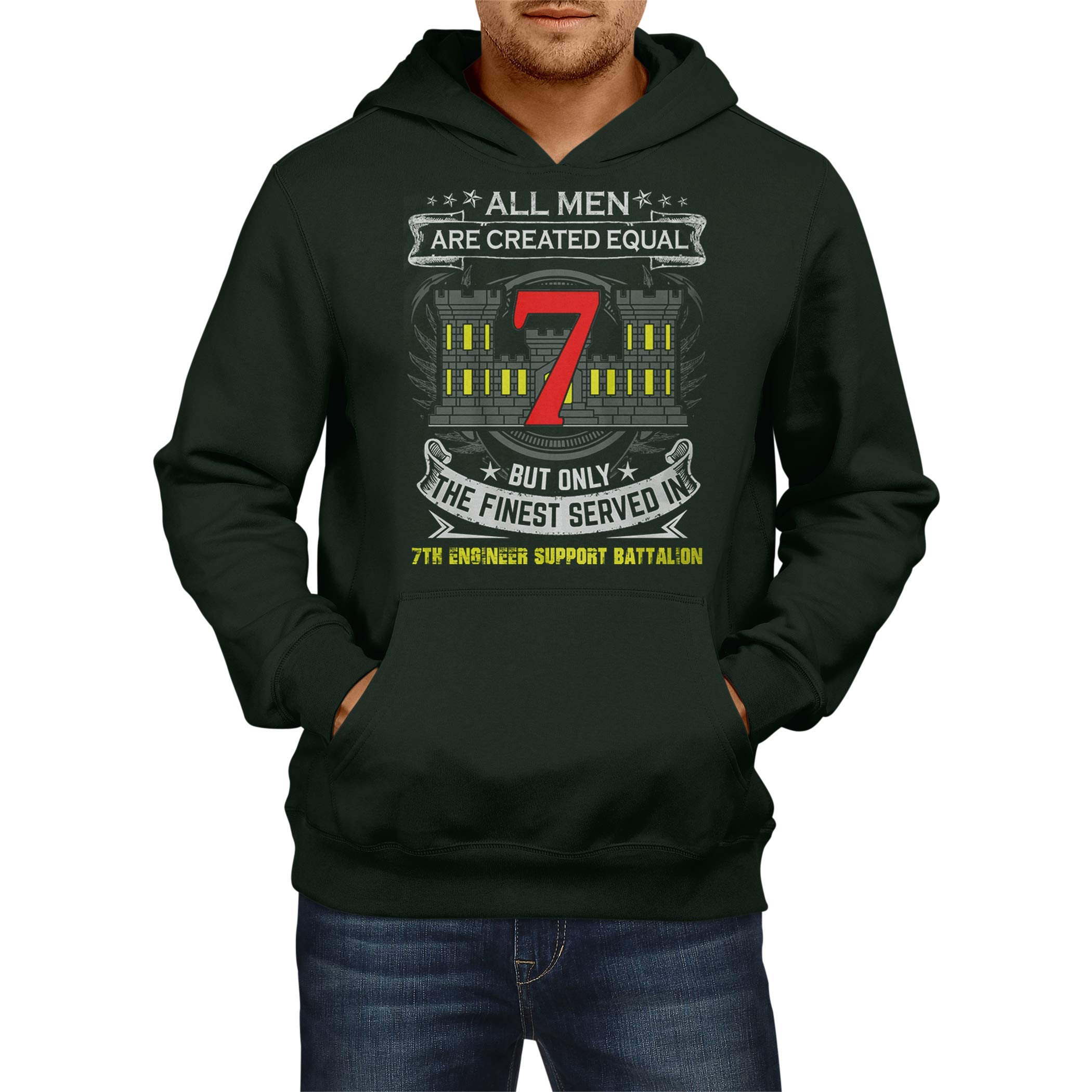Diana Lysa 7th Engineer Support Battalion Gif T Shirt