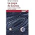 La magie du Cosmos : L'espace, le temps, la r&eacute;alit&eacute; : tout est &agrave; repenser