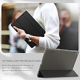 CACOE Case for Samsung Galaxy Tab A11 Plus 11 Inch 2025 Ultra Thin Back Case view 6