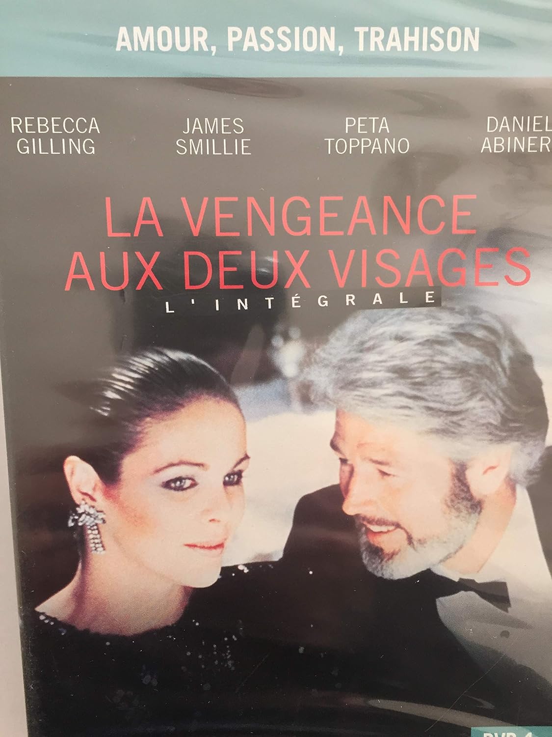 La Vengeance Aux Deux Visages Film 1985 La Vengeance aux deux visages [Francia] [DVD]: Amazon.es: Marlon Brando