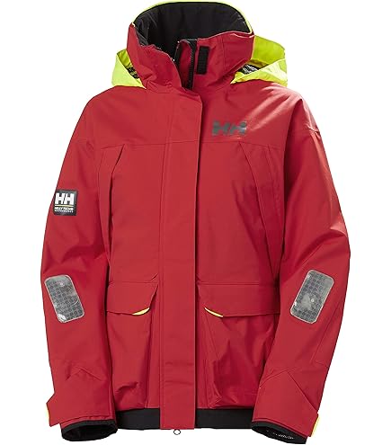 Helly-Hansen Pier 3.0 Coastal Sailing Jacket for Men