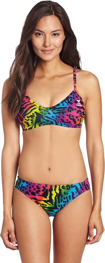 crossfit women bikini