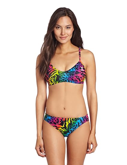 crossfit women bikini