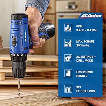 ACDelco ARD12126S1 featured image 3