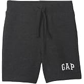 Gap Baby-Boys Logo Shorts