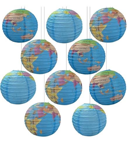 Buy KESOTE Planet Paper Lanterns Space Lanterns Hanging Planet Lanterns Solar System Paper Lanterns For Classroom Science Birthday Outer Space Themed Party Decorations 8 Pack Buy KESOTE Planet Paper Lanterns Space Lanterns Hanging Planet Lanterns Solar System Paper Lanterns For Classroom Science Birthday Outer Space Themed Party Decorations 8 Pack
