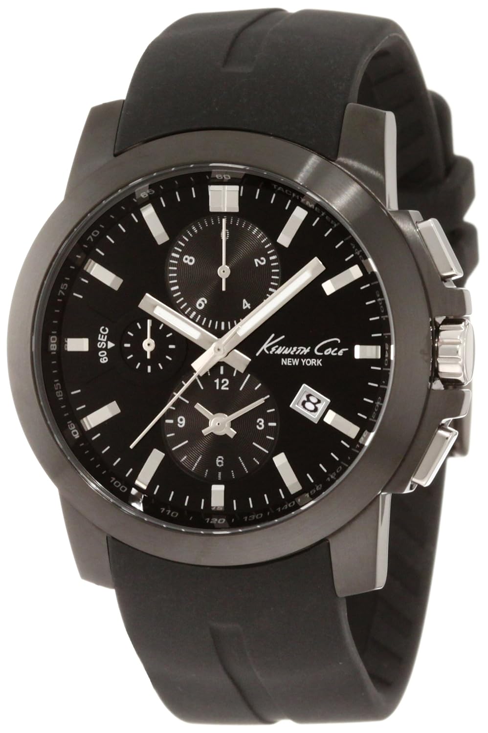 Cole Kc1844 Men Clock Cole Amazon.co.uk Watches