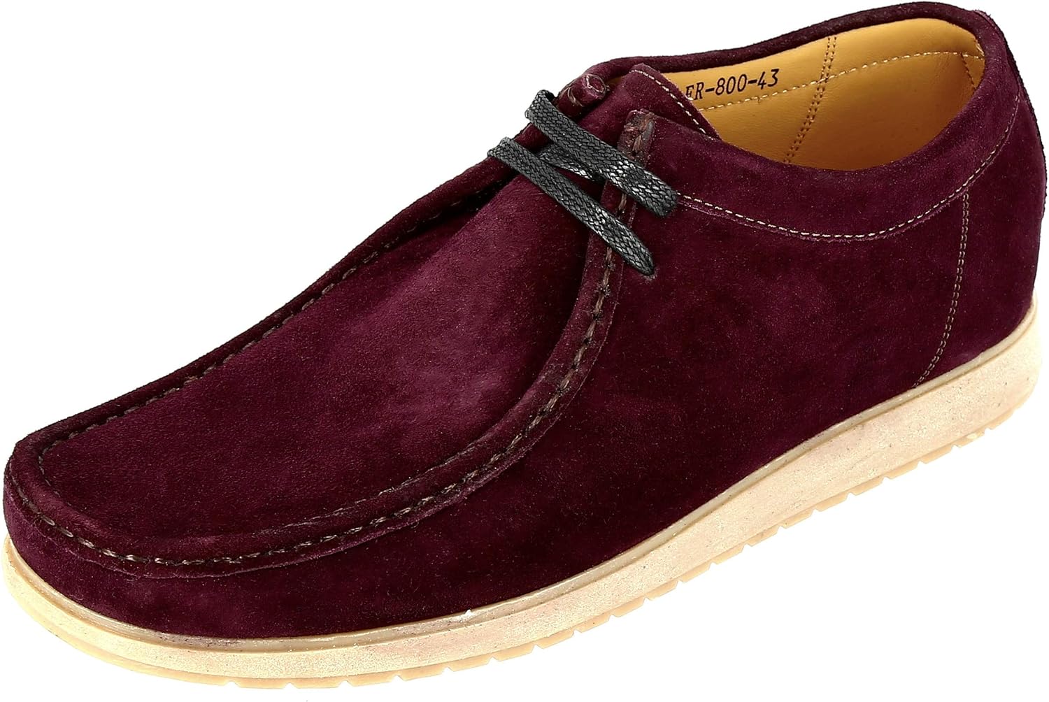 clarks burgundy shoes