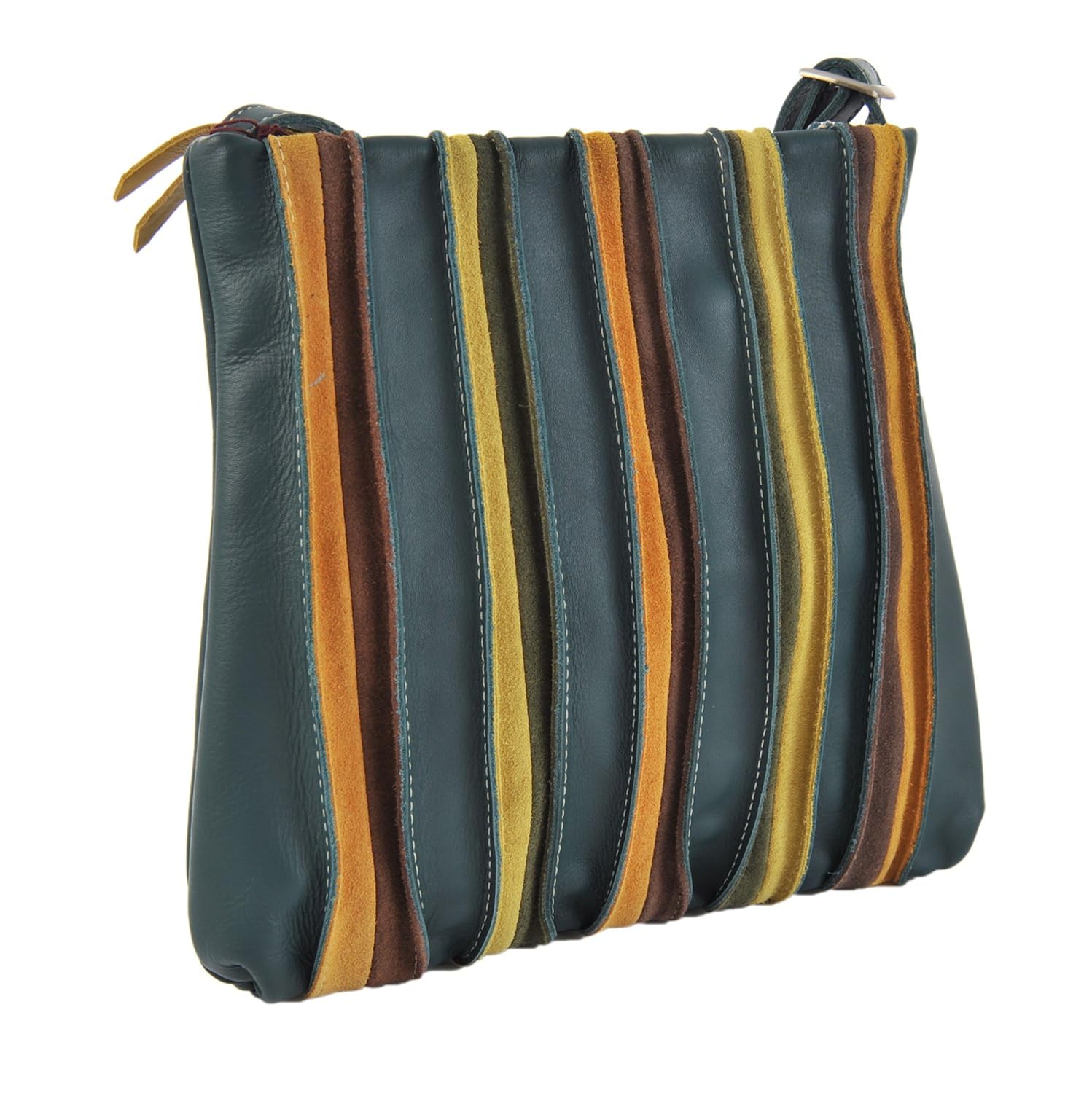 Mywalit Laguna Medium Shoulder Crossbody Handbag Various Colourways 606 