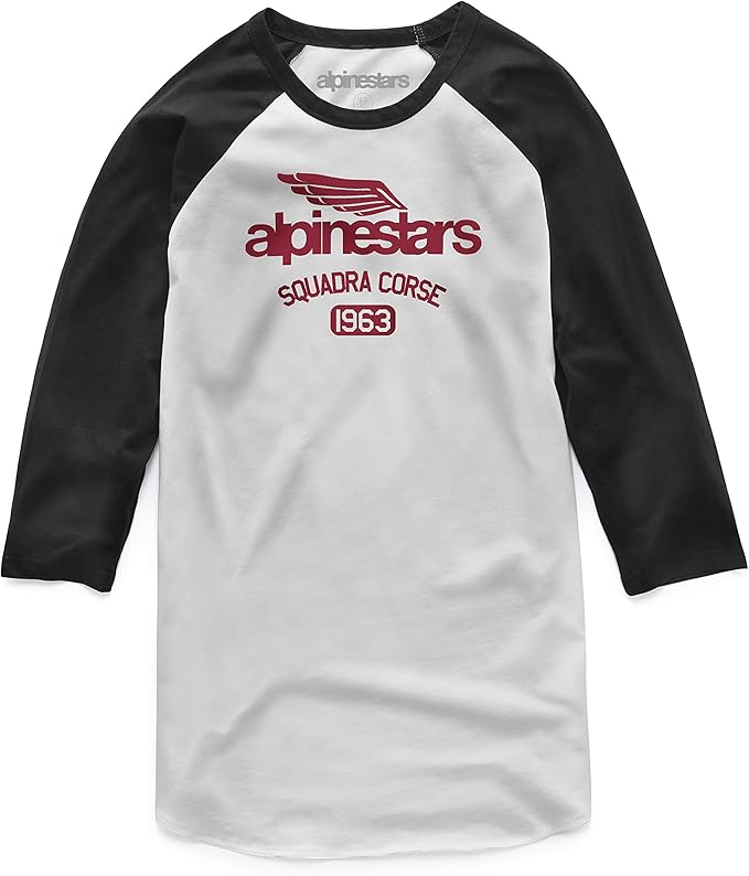 camisetas Alpinestars