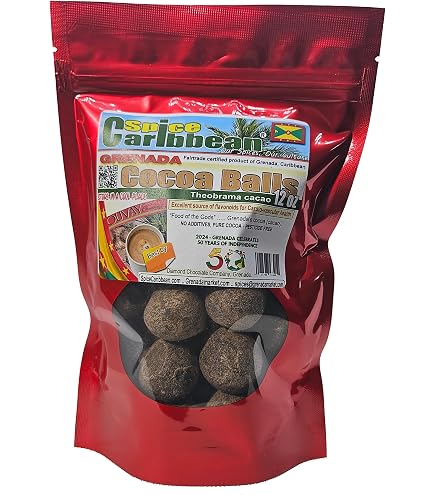 Amazon.com : Chokomax Cocoa Ball for Rich & Creamy Hot Chocolate