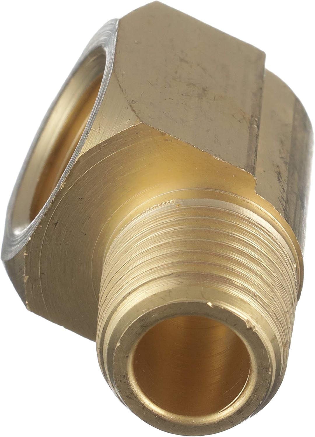 Attwood 8885-6 Fuel Tank Fittings — for Force, Chrysler, Suzuki (Under 75 HP), US Marine, Sears, and ESKA Engines and Fuel Tanks : Boat Fuel Tanks : Sports & Outdoors