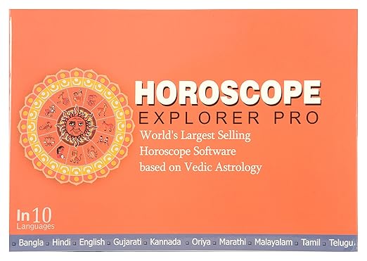 Horoscope explorer pro 3.6 Horoscope explorer pro 3.6