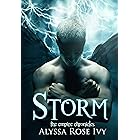Storm (The Empire Chronicles Book 5)