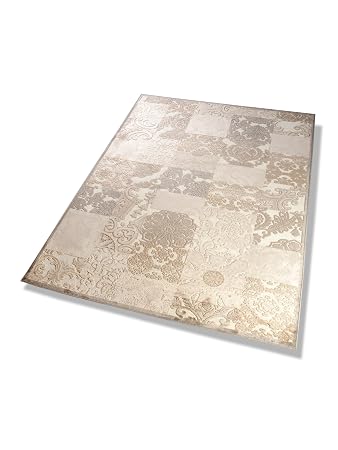 Dekowe Teppiche Teppich Nostalgie Beige 160x230 Cm