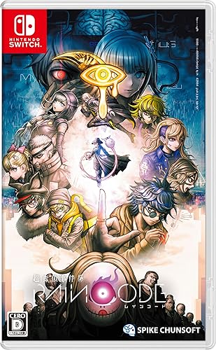 超探偵事件簿 レインコード（RAINCODE）』店舗特典・予約・最安値