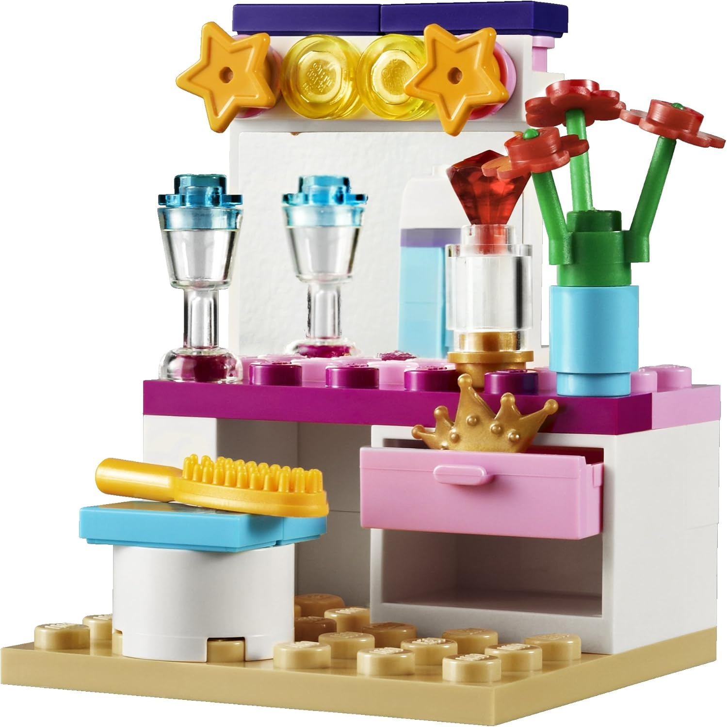 lego friends 41004