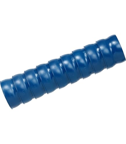 Ugello Per Tubo Loc-Line Rettangolare - 15,2 Cm, Arancione, Per Sistemi Aspirazione Modulari - Foto 3