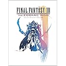 Final Fantasy XII: The Zodiac Age