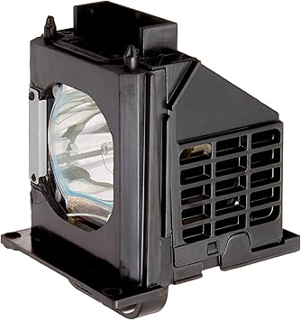 mitsubishi wd65737 180 watt tv lamp replacement