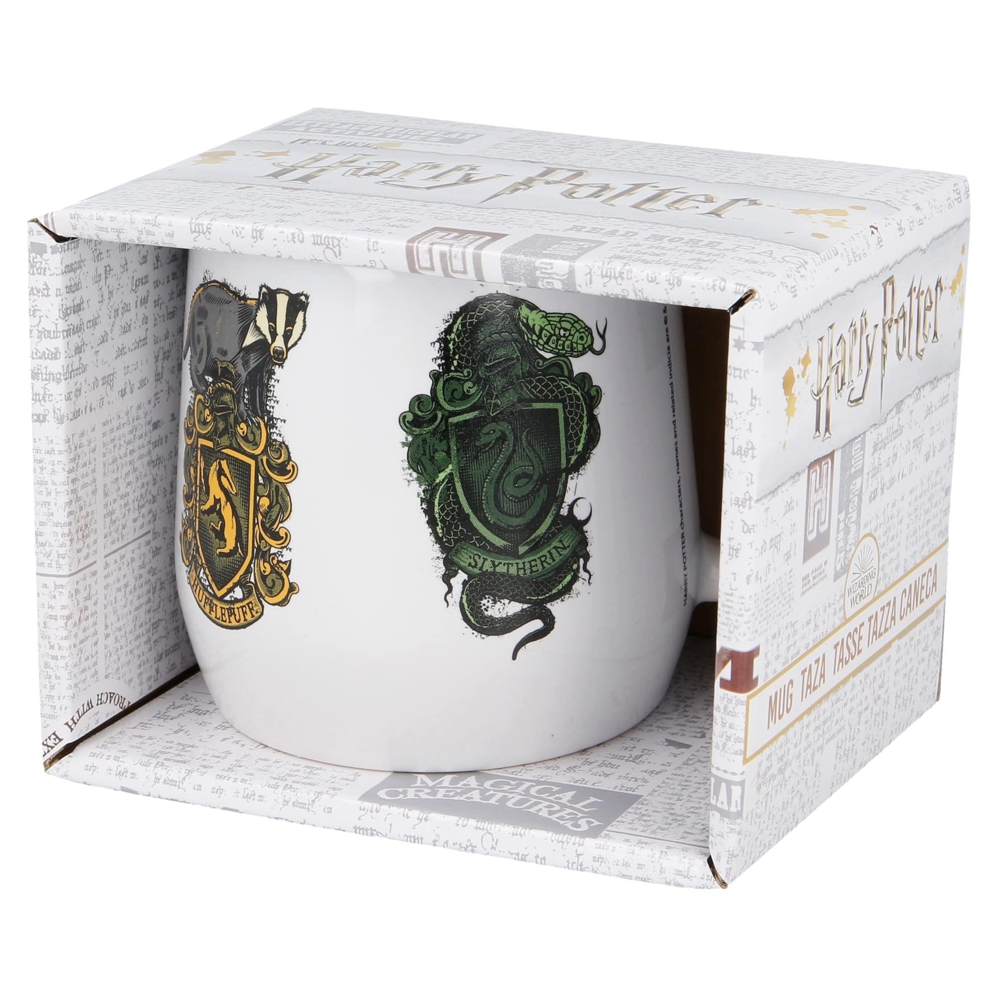 Stor Harry Potter Ceramic Nova Mug 380ml