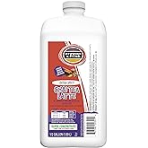 Oregon Chai Extra Spicy Super Concentrate, 64 Fluid Ounce (Pack of 1)