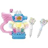 スター☆トゥインクルプリキュア プリキュアレインボーパフューム (購入特典 はくちょう座ペンつき)