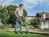 Einhell Cordless Strimmer 18V Power X-Change 24 cm Cutting Width view 4