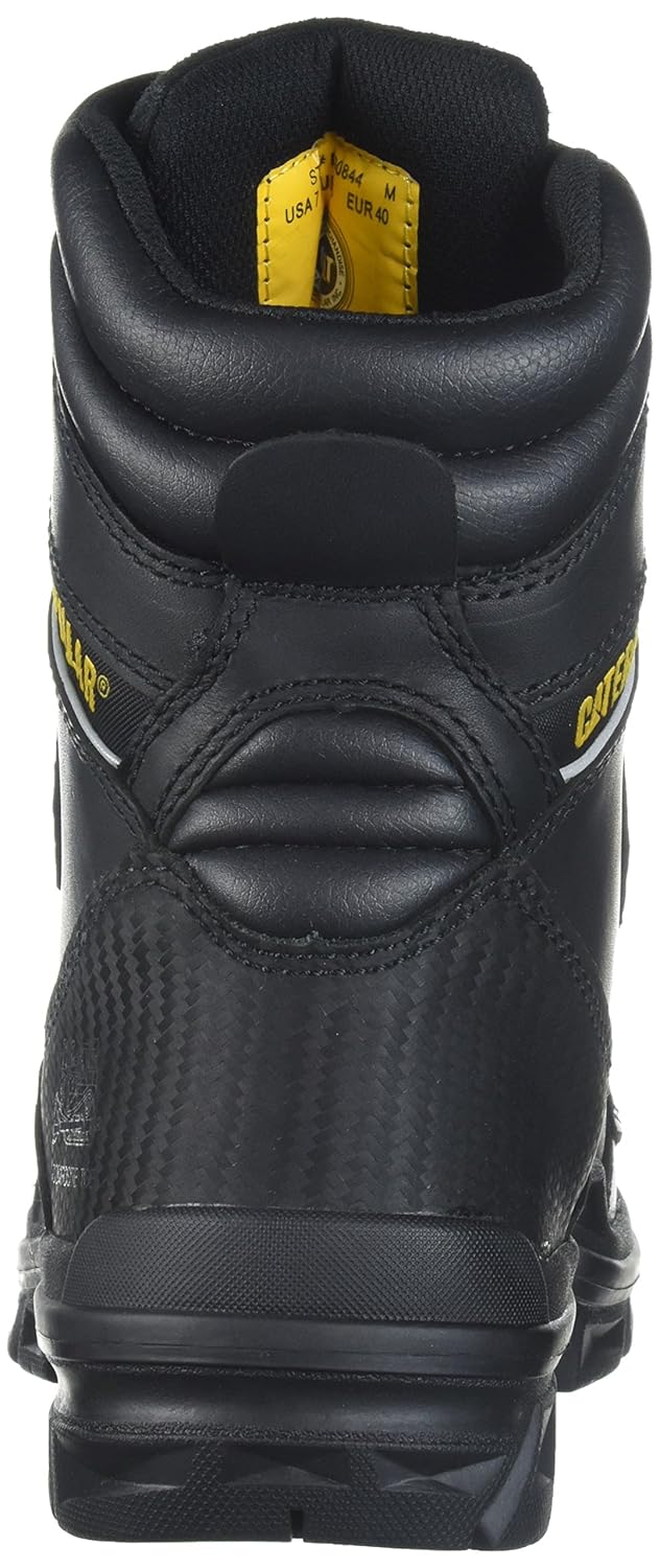 caterpillar scaffold work boots