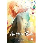 Ao Haru Ride, Vol. 10
