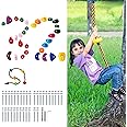 Rock Climbing Holds for Kids and Adults