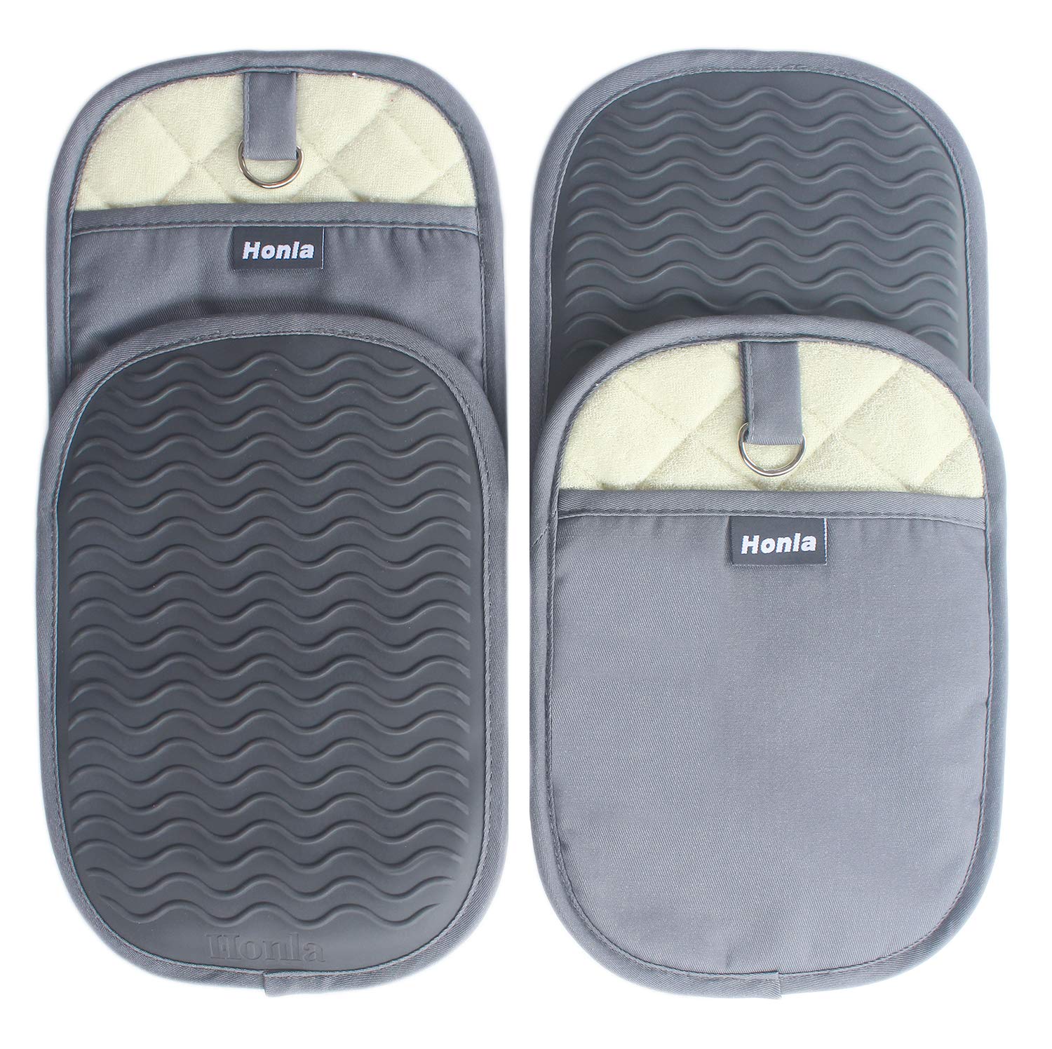 The 9 Best Oven Hot Pads With Pocket