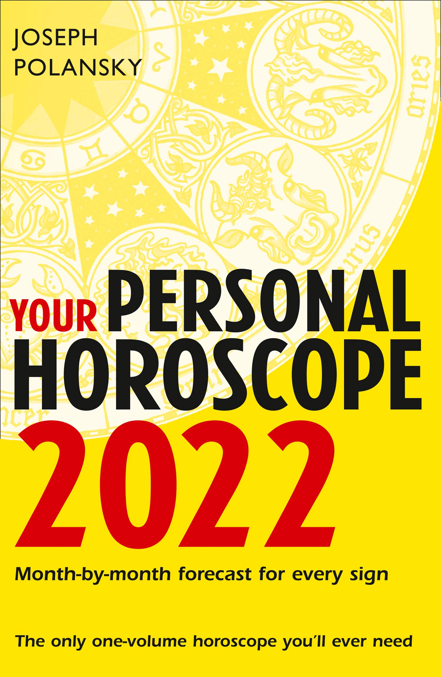 Your Personal Horoscope 2022 Polansky Joseph 9780008438470 Amazon Com Books Your Personal Horoscope 2022 Polansky Joseph 9780008438470 Amazon Com Books
