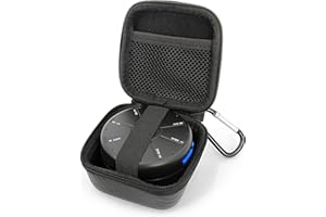 CASEMATIX Carry Case Compatible with Orba 2 Artiphon Handheld Multi-instrument - Includes Carrying Case Only