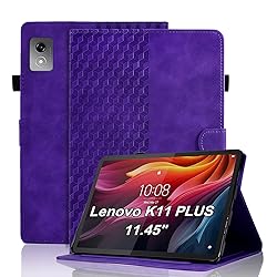 Varohix Case for Lenovo Tab K11 Plus 11.45 Inch