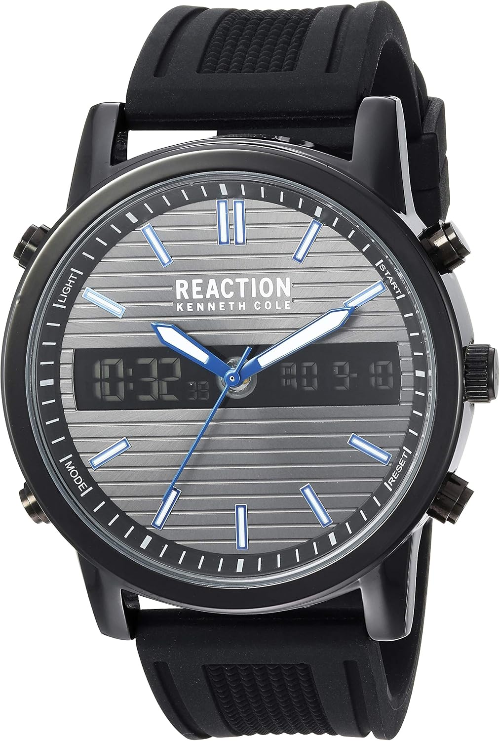 kenneth cole reaction watch digital
